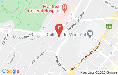 Iraq Consulate General in Montreal, Canada