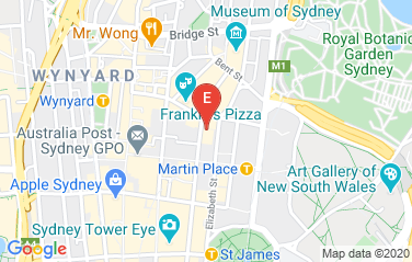 Iraq Consulate General in Sydney, Australia