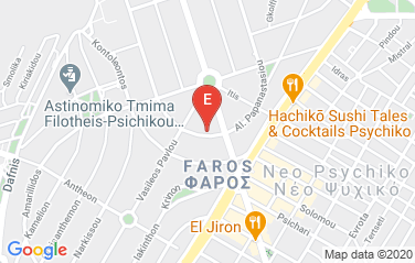 Iraq Embassy in Athens, Greece