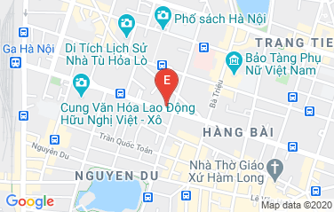 Iraq Embassy in Hanoi, Vietnam