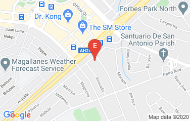 Iraq Embassy in Manila, Philippines