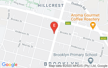 Iraq Embassy in Pretoria, South Africa