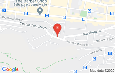 Iraq Embassy in Tbilisi, Georgia