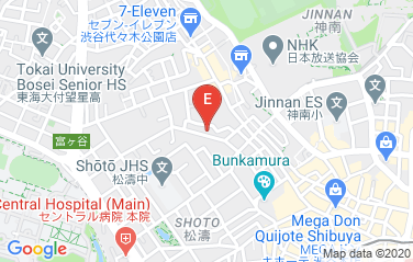 Iraq Embassy in Tokyo, Japan