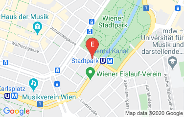 Iraq Embassy in Vienna, Austria