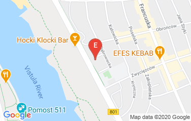 Iraq Embassy in Warsaw, Poland