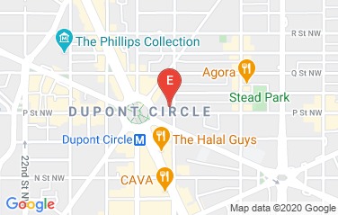 Iraq Embassy in Washington, United States