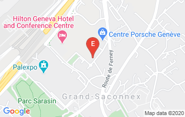 Iraq Permanent Mission in Geneva, Switzerland