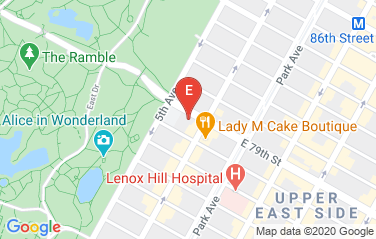 Iraq Permanent Mission in New York, United States