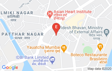 Ireland Consulate General in Mumbai, India