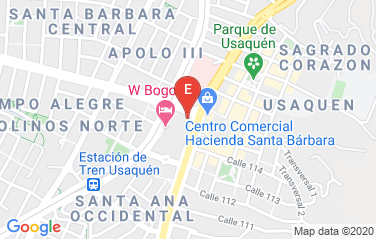 Ireland Diplomatic and Consular Information in Bogota, Colombia