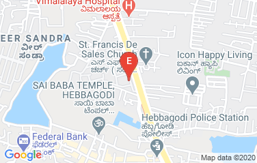 Ireland Honorary Consulate in Bengaluru, India