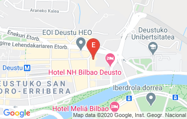 Ireland Honorary Consulate in Bilbao, Spain