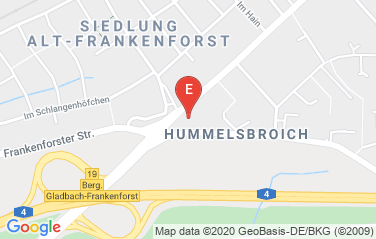 Ireland Honorary Consulate in Cologne, Germany