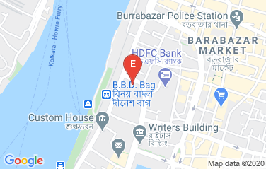 Ireland Honorary Consulate in Kolkata, India