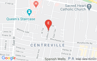 Ireland Honorary Consulate in Nassau, Bahamas