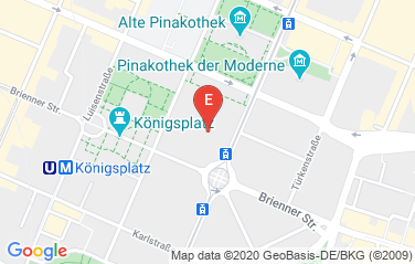 Israel Consulate General in Munich, Germany