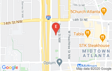 Israel Consulate in Atlanta, United States