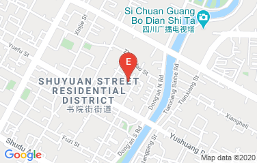 Israel Consulate General in Chengdu, China