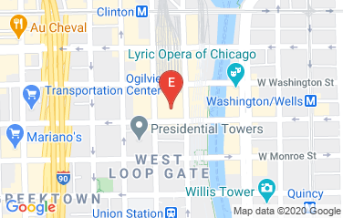 Israel Consulate in Chicago, United States