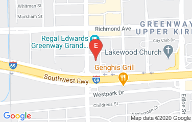 Israel Consulate in Houston, United States