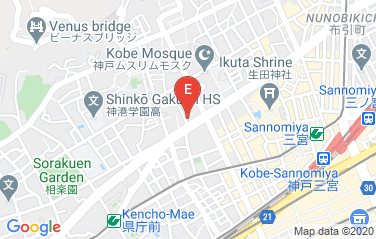 Israel Consulate in Kobe, Japan