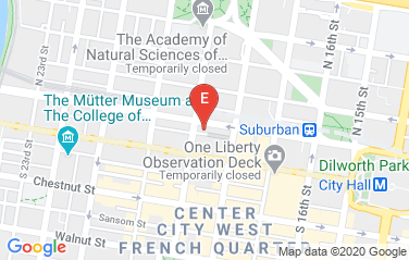 Israel Consulate in Philadelphia, United States