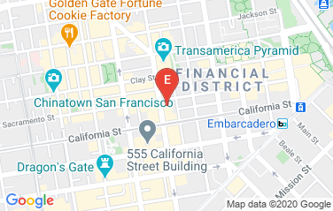 Israel Consulate in San Francisco, United States