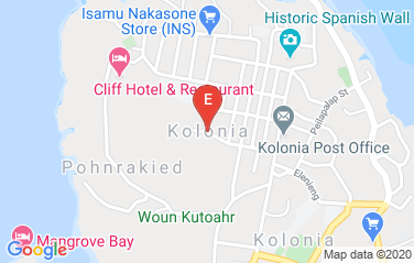 Israel Honorary Consulate in Palikir, Micronesia