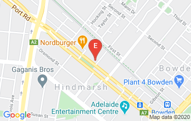 Italy Consulate General and Promotion Center in Adelaide, Australia