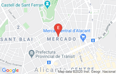 Italy Consulate General and Promotion Center in Alicante, Spain