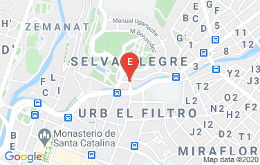 Italy Consulate General and Promotion Center in Arequipa, Peru