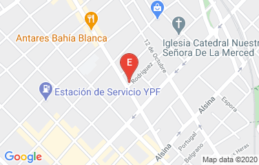 Italy Consulate General and Promotion Center in Bahia Blanca, Argentina