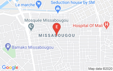 Italy Consulate General and Promotion Center in Bamako, Mali