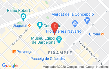 Italy Consulate General and Promotion Center in Barcelona, Spain