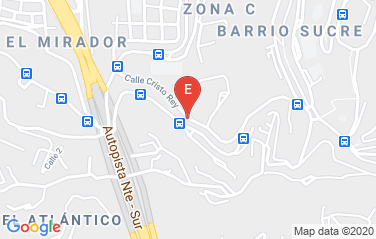 Italy Consulate General and Promotion Center in Barinas, Venezuela