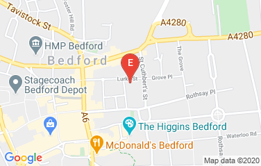 Italy Consulate General and Promotion Center in Bedford, United Kingdom