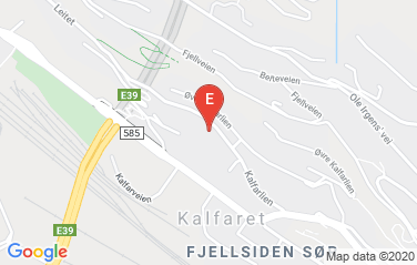 Italy Consulate General and Promotion Center in Bergen, Norway