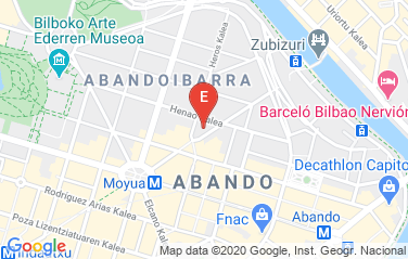 Italy Consulate General and Promotion Center in Bilbao, Spain