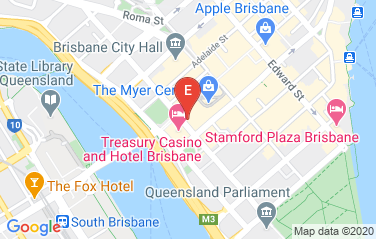 Italy Consulate General and Promotion Center in Brisbane, Australia