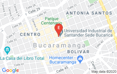 Italy Consulate General and Promotion Center in Bucaramanga, Colombia