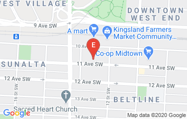 Italy Consulate General and Promotion Center in Calgary, Canada