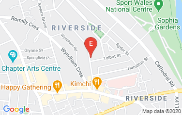 Italy Consulate General and Promotion Center in Cardiff, United Kingdom