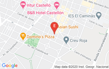 Italy Consulate General and Promotion Center in Castellon de La Plana, Spain