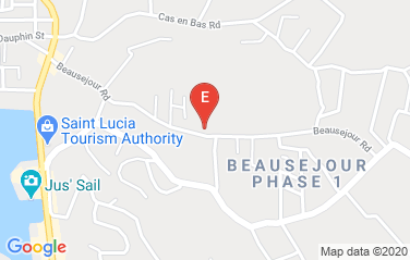 Italy Consulate General and Promotion Center in Castries, Saint Lucia