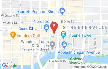 Italy Consulate General and Promotion Center in Chicago, United States