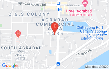 Italy Consulate General and Promotion Center in Chittagong, Bangladesh