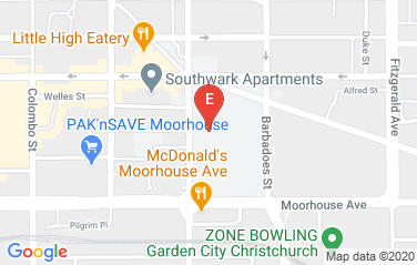 Italy Consulate General and Promotion Center in Christchurch, New Zealand