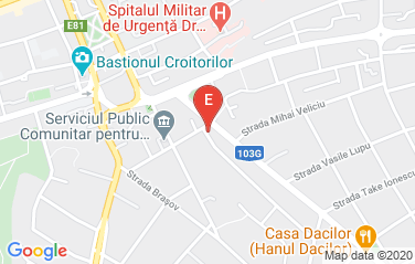 Italy Consulate General and Promotion Center in Cluj, Romania