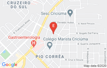 Italy Consulate General and Promotion Center in Criciuma, Brazil